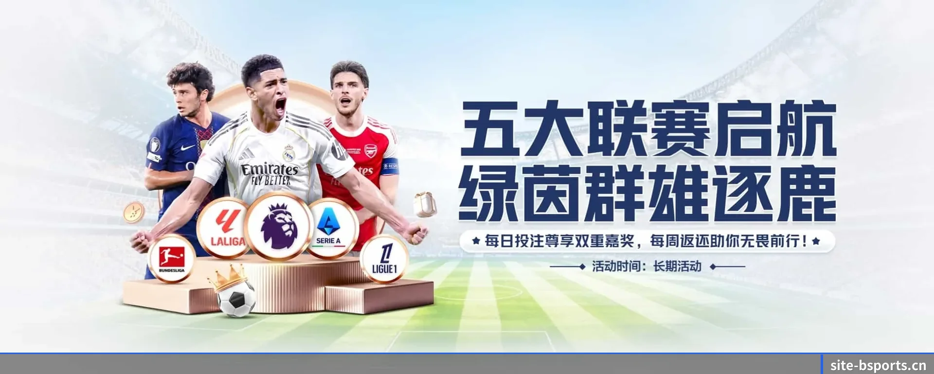站点简介